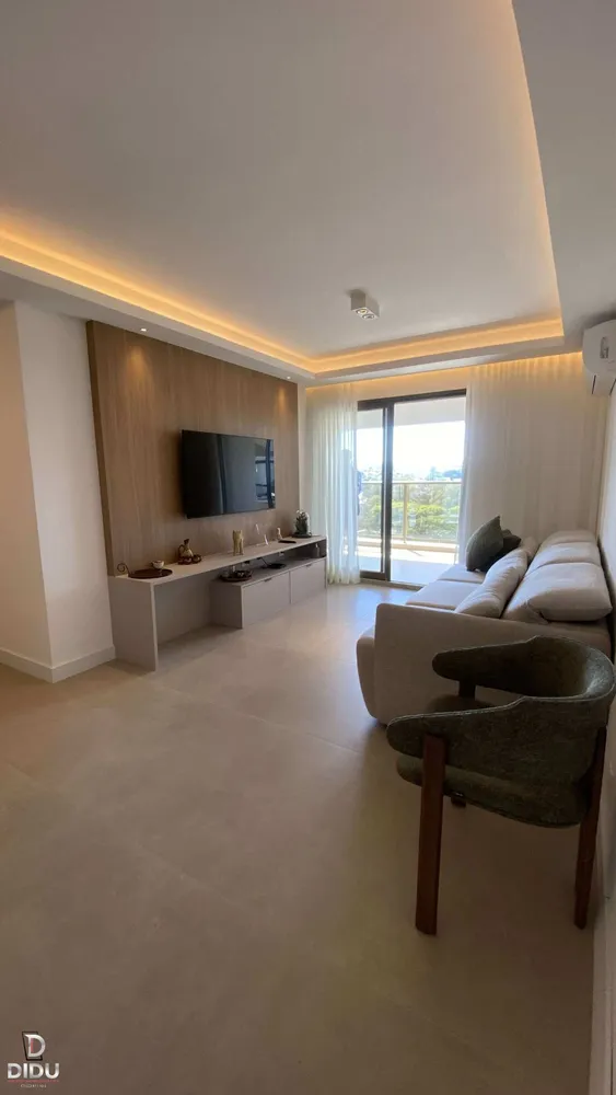Apartamento, 3 quartos, 112 m² - Foto 7