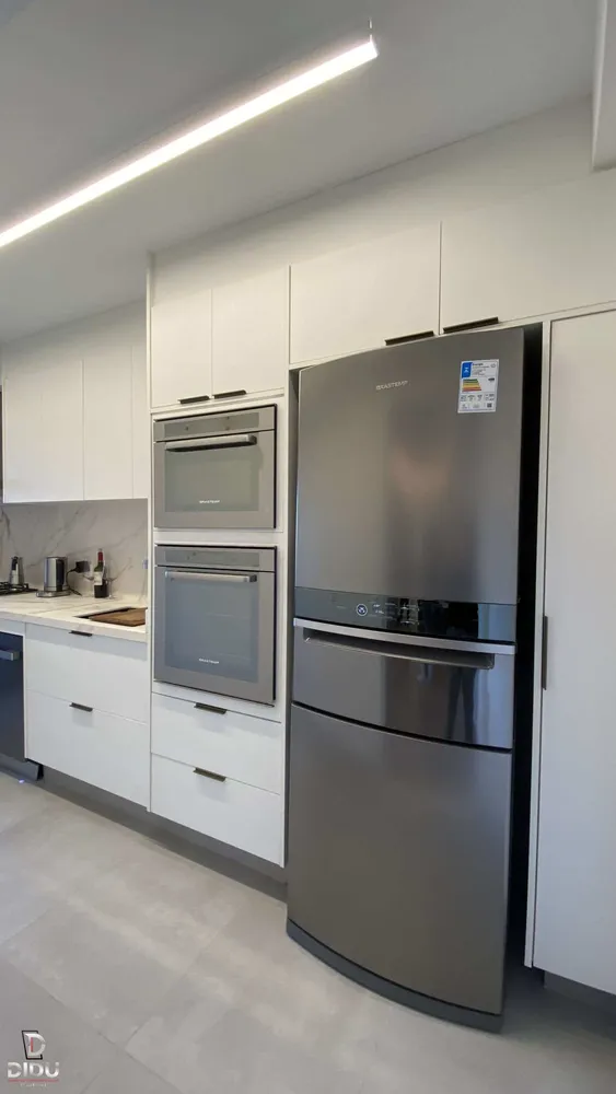 Apartamento, 3 quartos, 112 m² - Foto 3