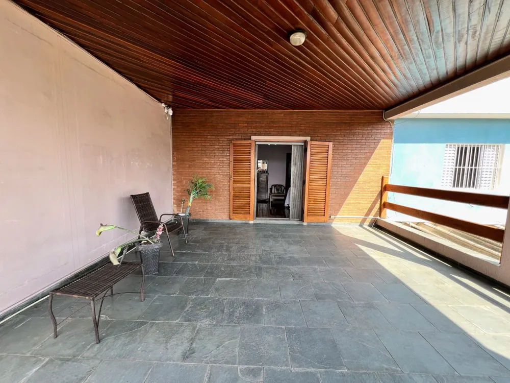 Casa, 4 quartos, 276 m² - Foto 9