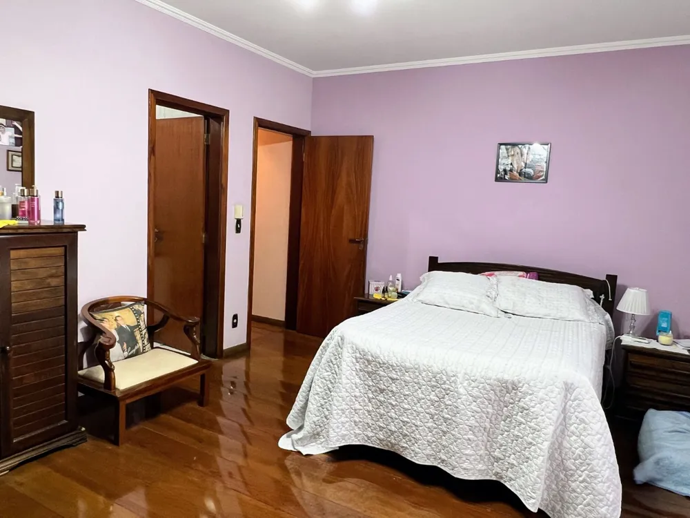 Casa, 4 quartos, 276 m² - Foto 5