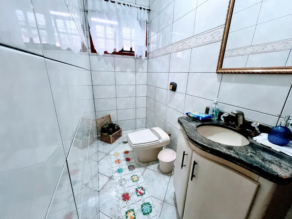 Casa, 4 quartos, 276 m² - Foto 12
