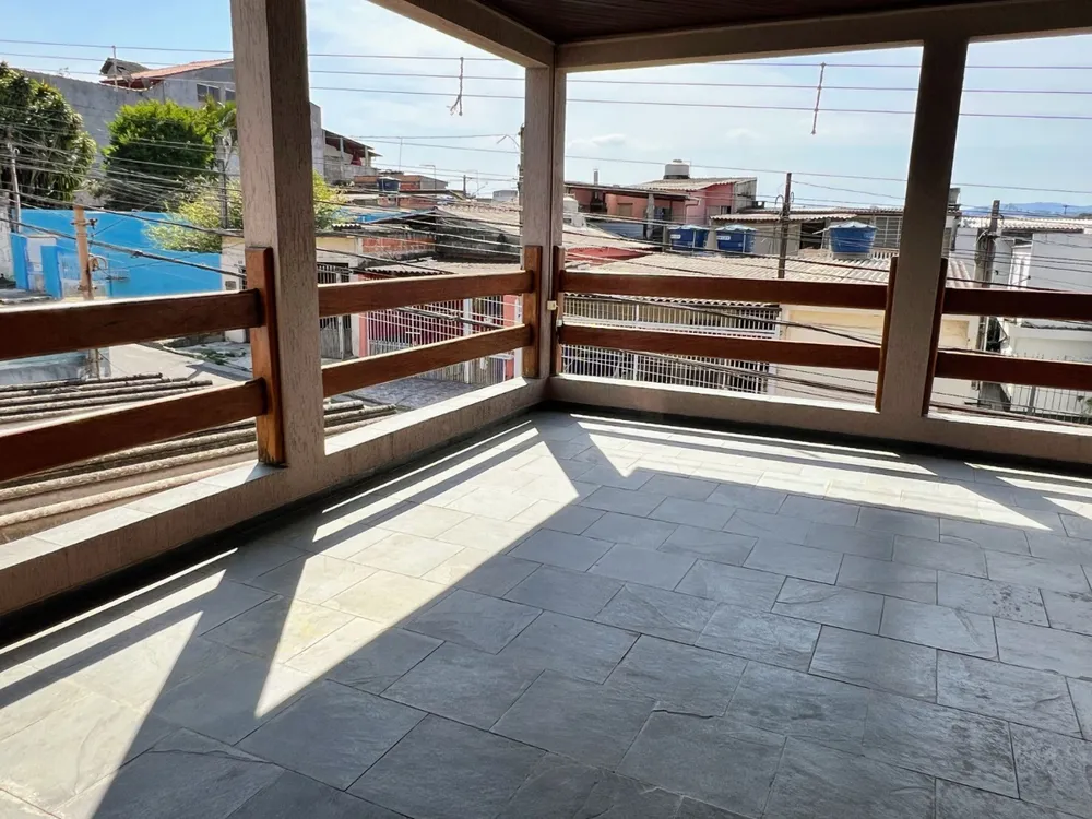 Casa, 4 quartos, 276 m² - Foto 7