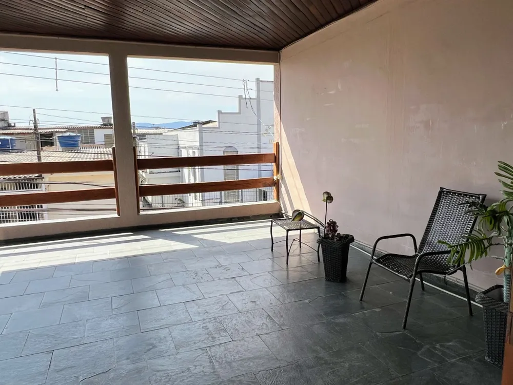 Casa, 4 quartos, 276 m² - Foto 8