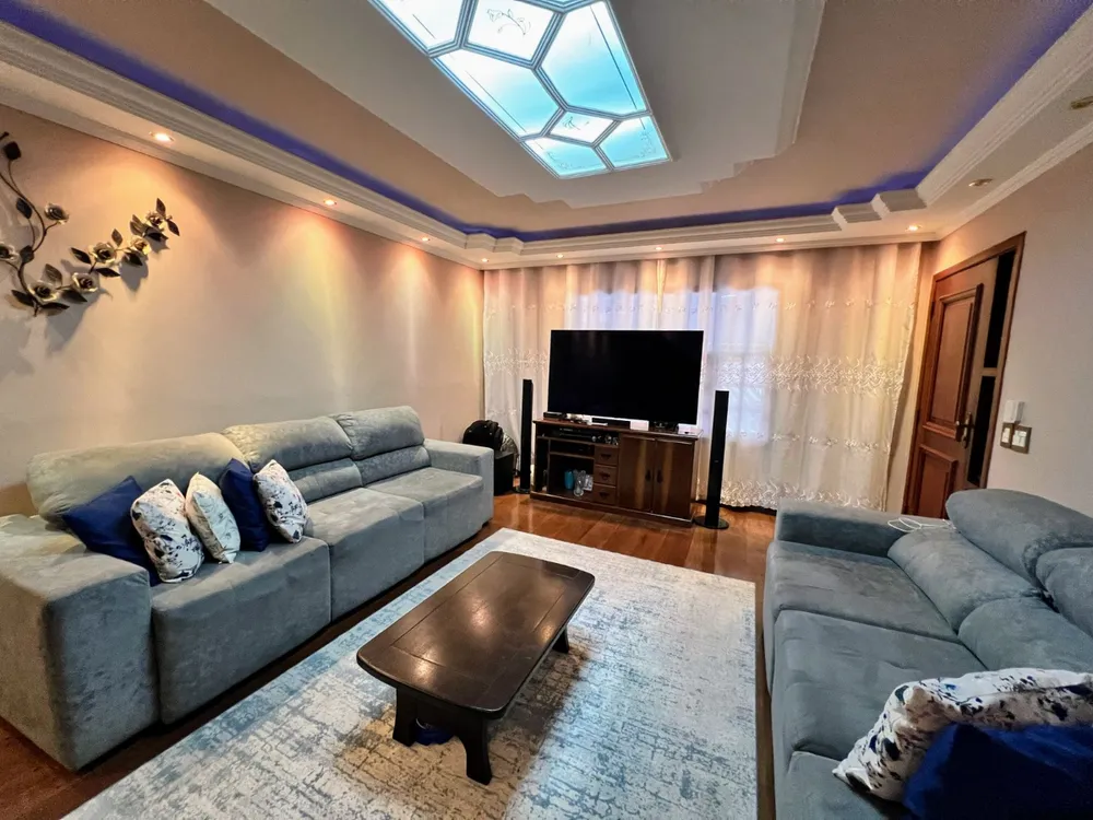 Casa, 4 quartos, 276 m² - Foto 2
