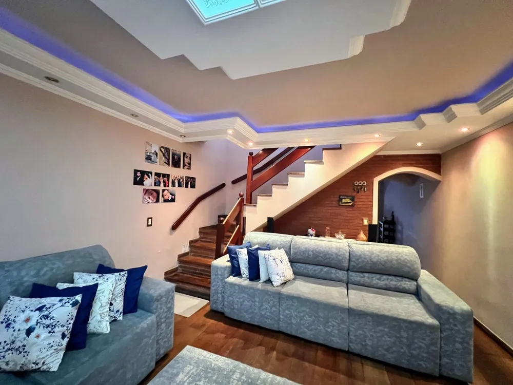 Casa, 4 quartos, 276 m² - Foto 4