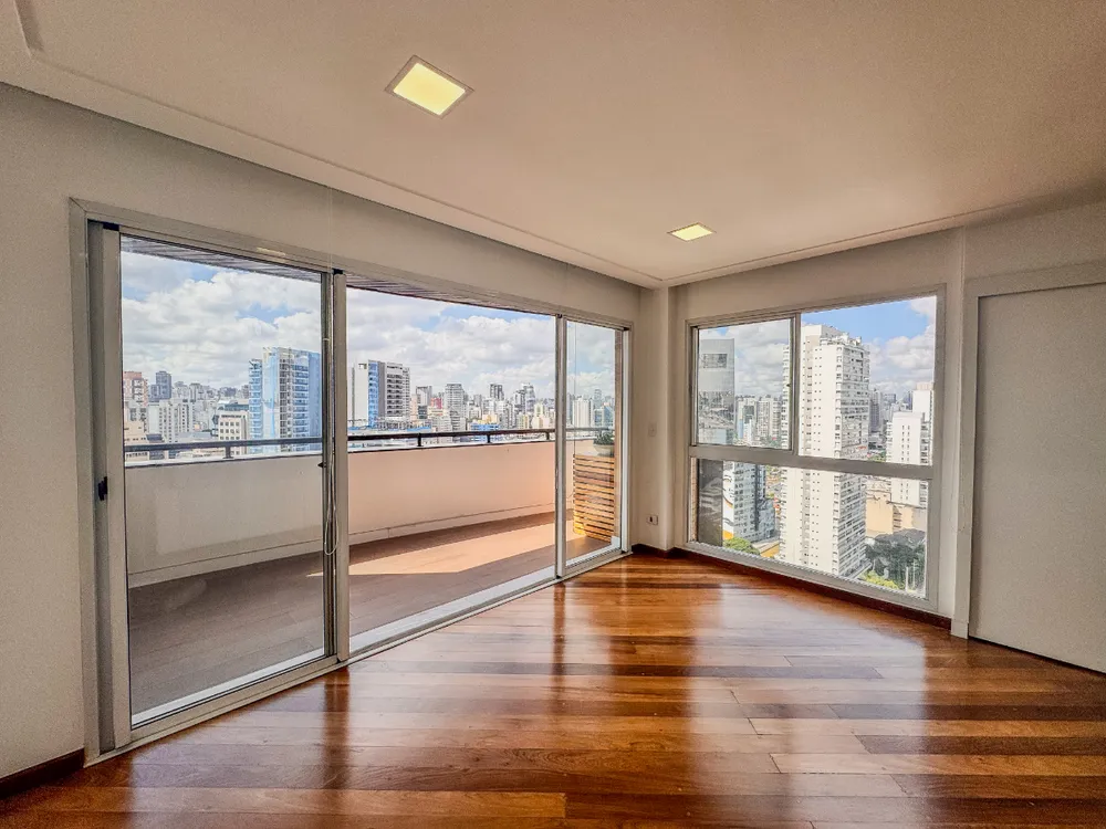 Apartamento, 2 quartos, 118 m² - Foto 2