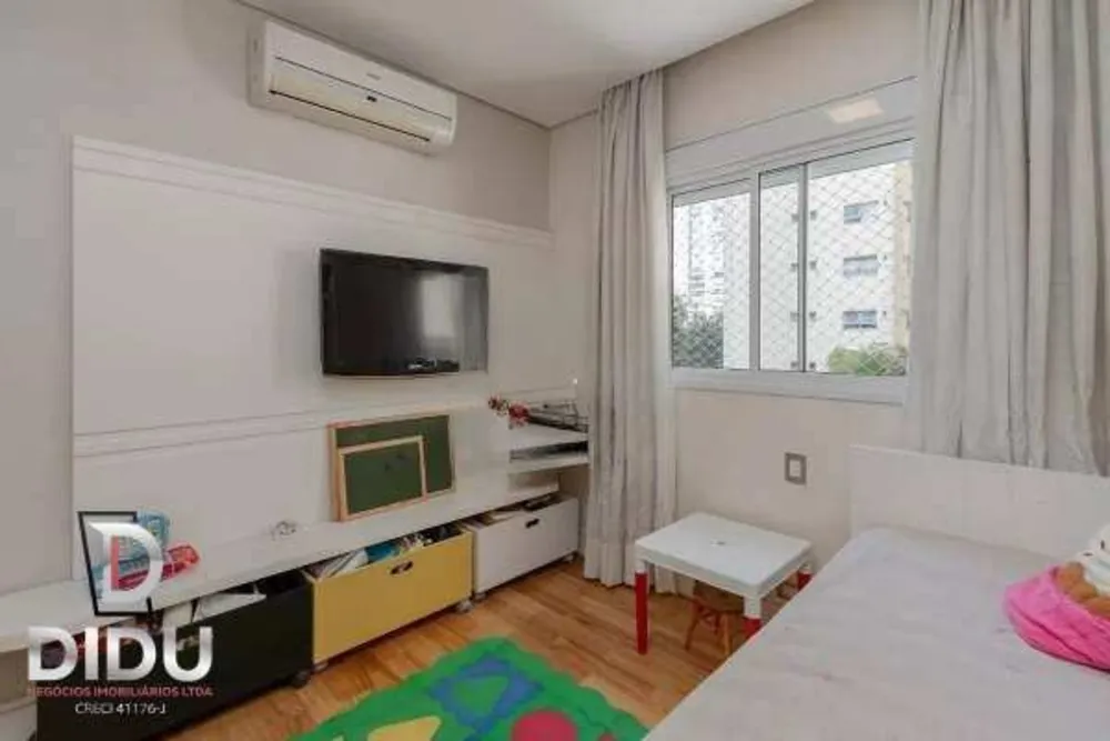 Apartamento, 3 quartos, 206 m² - Foto 8
