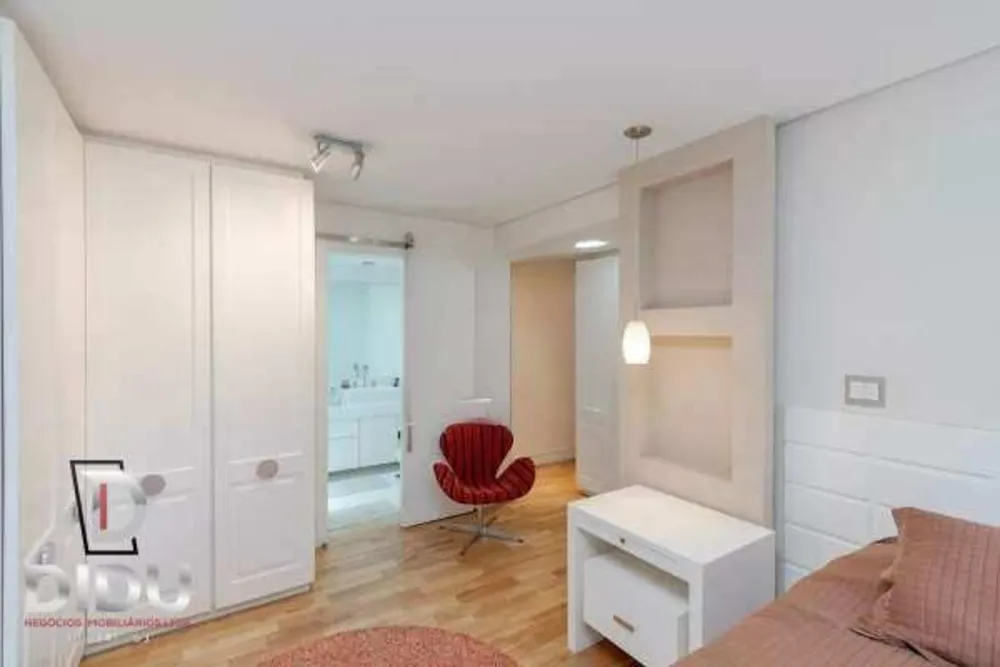 Apartamento, 3 quartos, 206 m² - Foto 5