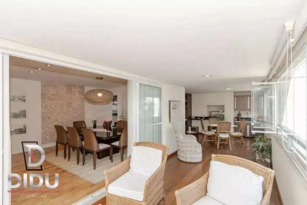 Apartamento, 3 quartos, 206 m² - Foto 3