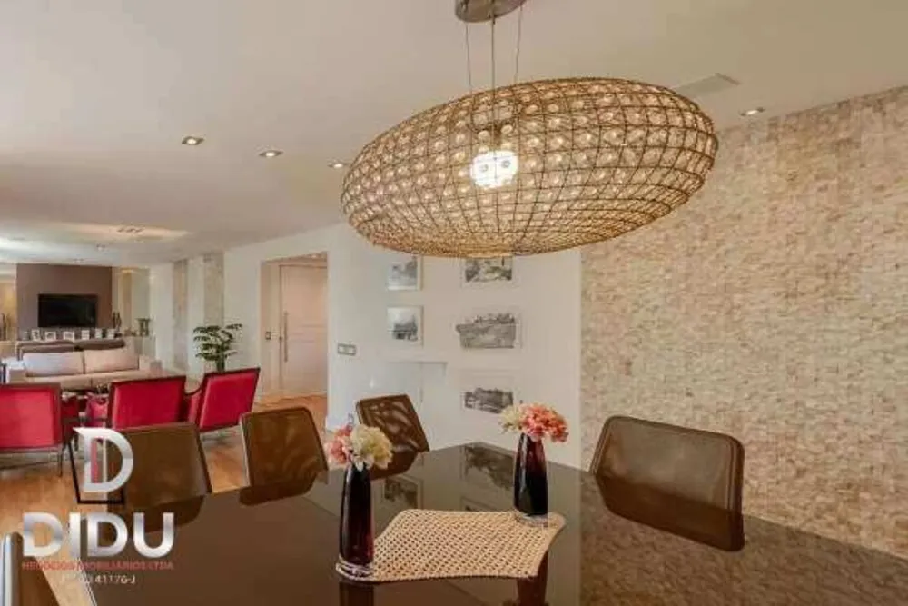 Apartamento, 3 quartos, 206 m² - Foto 4