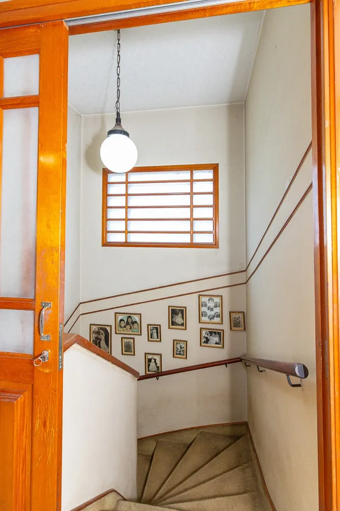 Casa, 4 quartos, 198 m² - Foto 2
