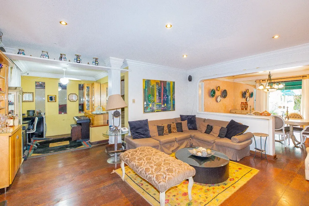 Casa, 4 quartos, 198 m² - Foto 3