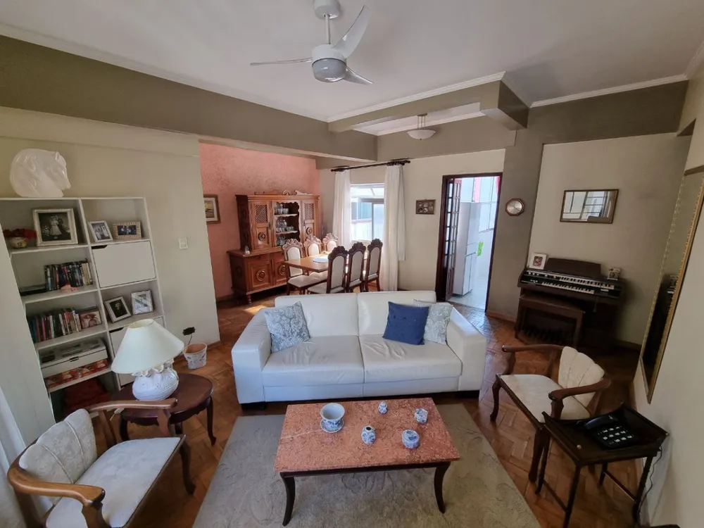 Apartamento, 2 quartos, 149 m² - Foto 4