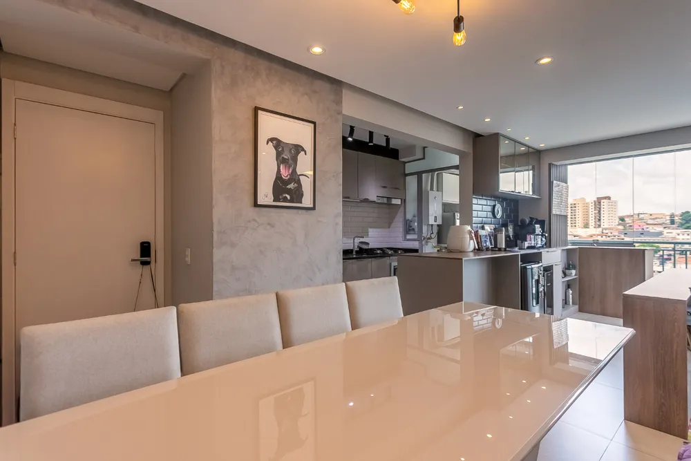 Apartamento, 2 quartos, 65 m² - Foto 8