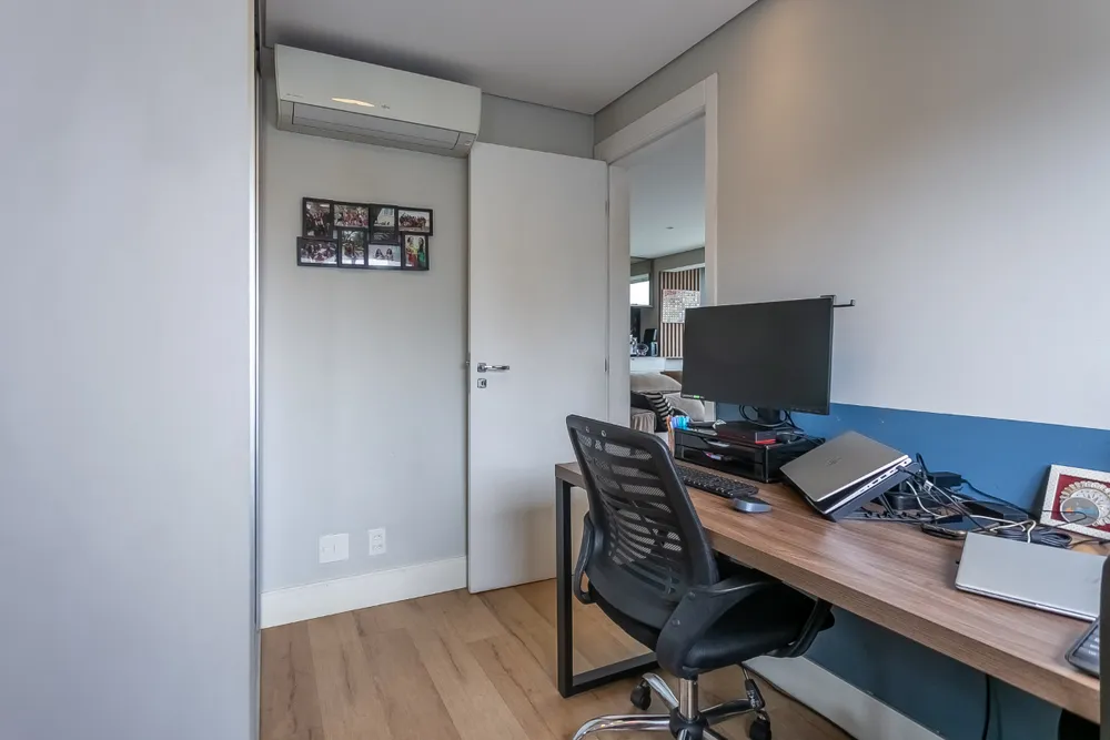 Apartamento, 2 quartos, 65 m² - Foto 3