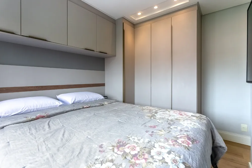 Apartamento, 2 quartos, 65 m² - Foto 7