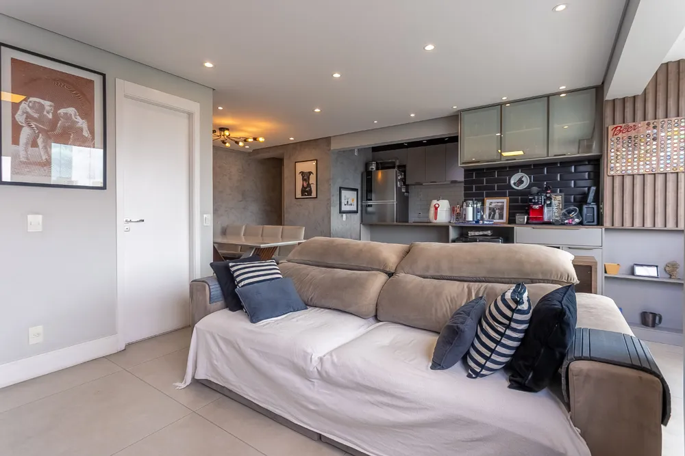 Apartamento, 2 quartos, 65 m² - Foto 12