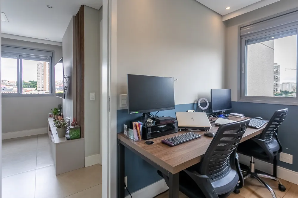 Apartamento, 2 quartos, 65 m² - Foto 4