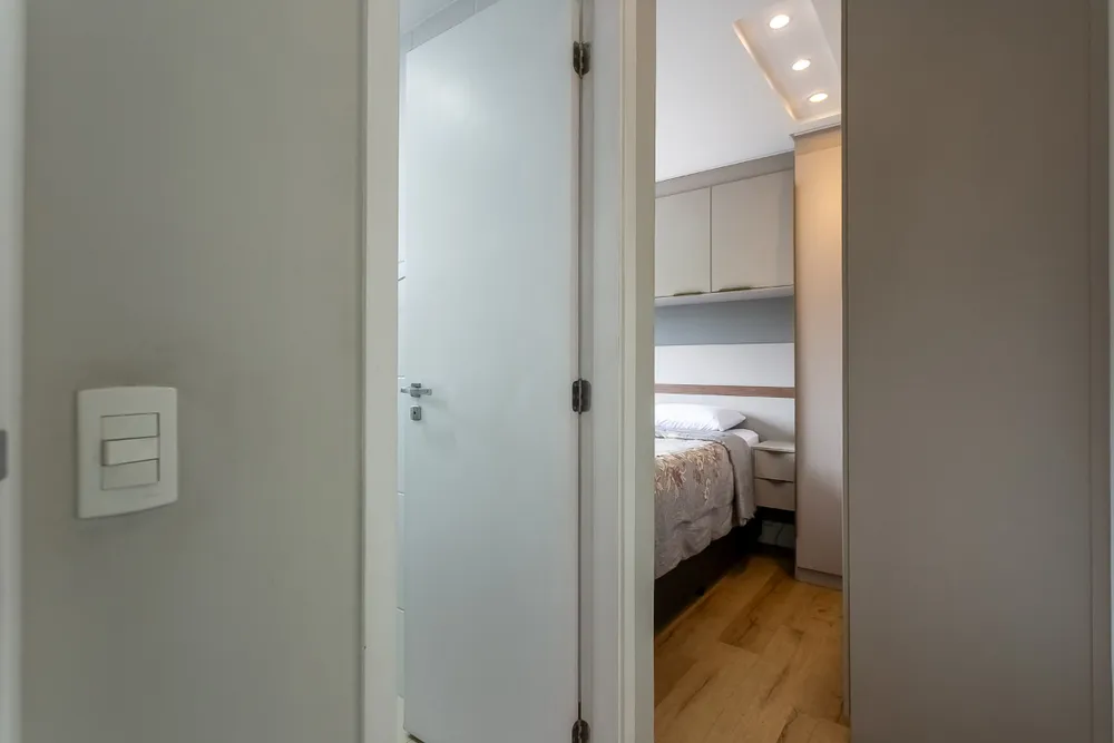 Apartamento, 2 quartos, 65 m² - Foto 9