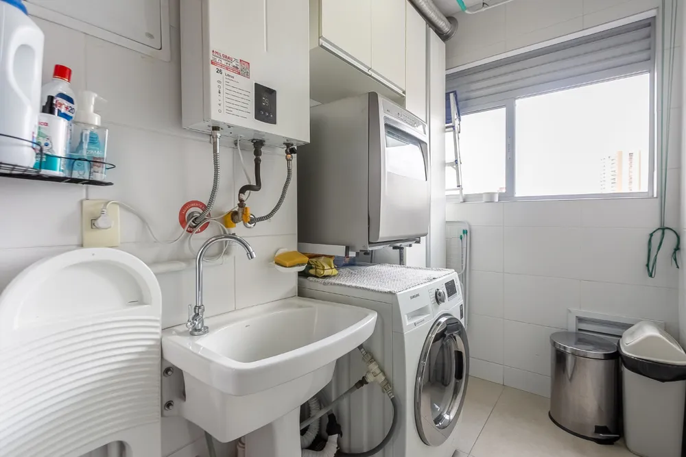 Apartamento, 2 quartos, 65 m² - Foto 10