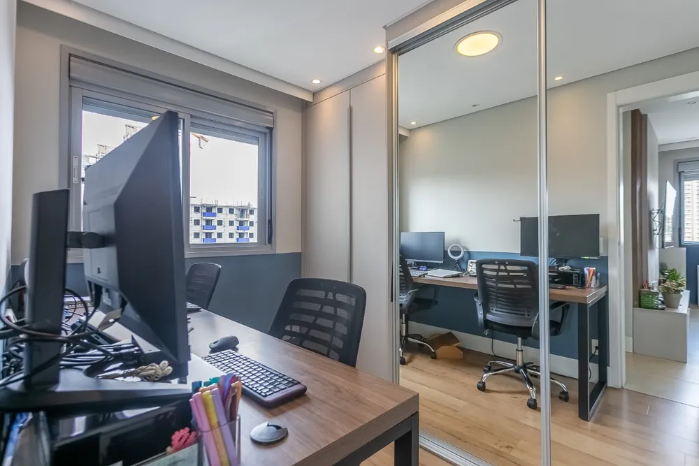 Apartamento, 2 quartos, 65 m² - Foto 1