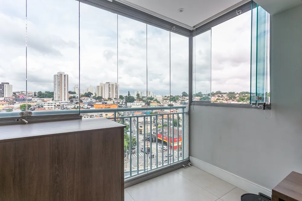 Apartamento, 2 quartos, 65 m² - Foto 6