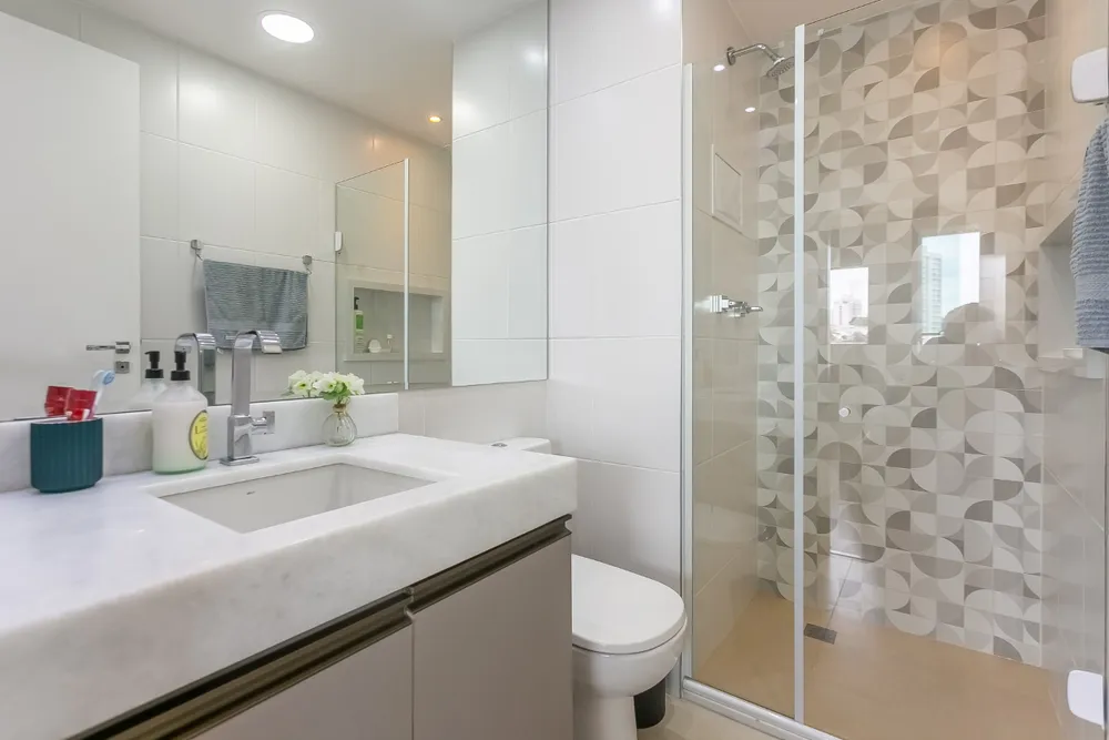 Apartamento, 2 quartos, 65 m² - Foto 11