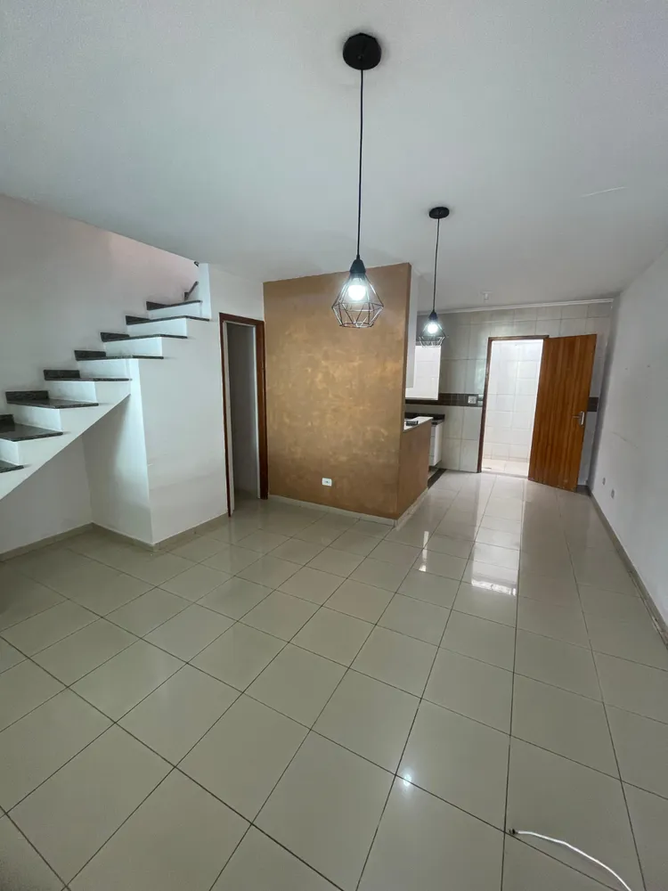 Casa, 3 quartos, 68 m² - Foto 2
