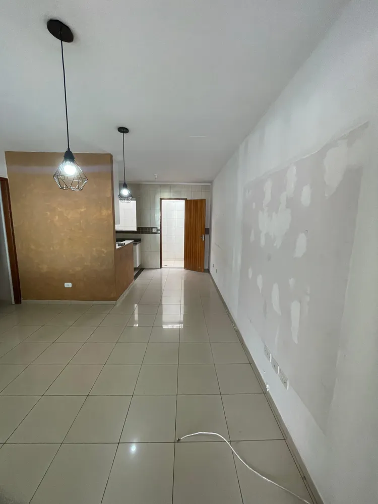 Casa, 3 quartos, 68 m² - Foto 2