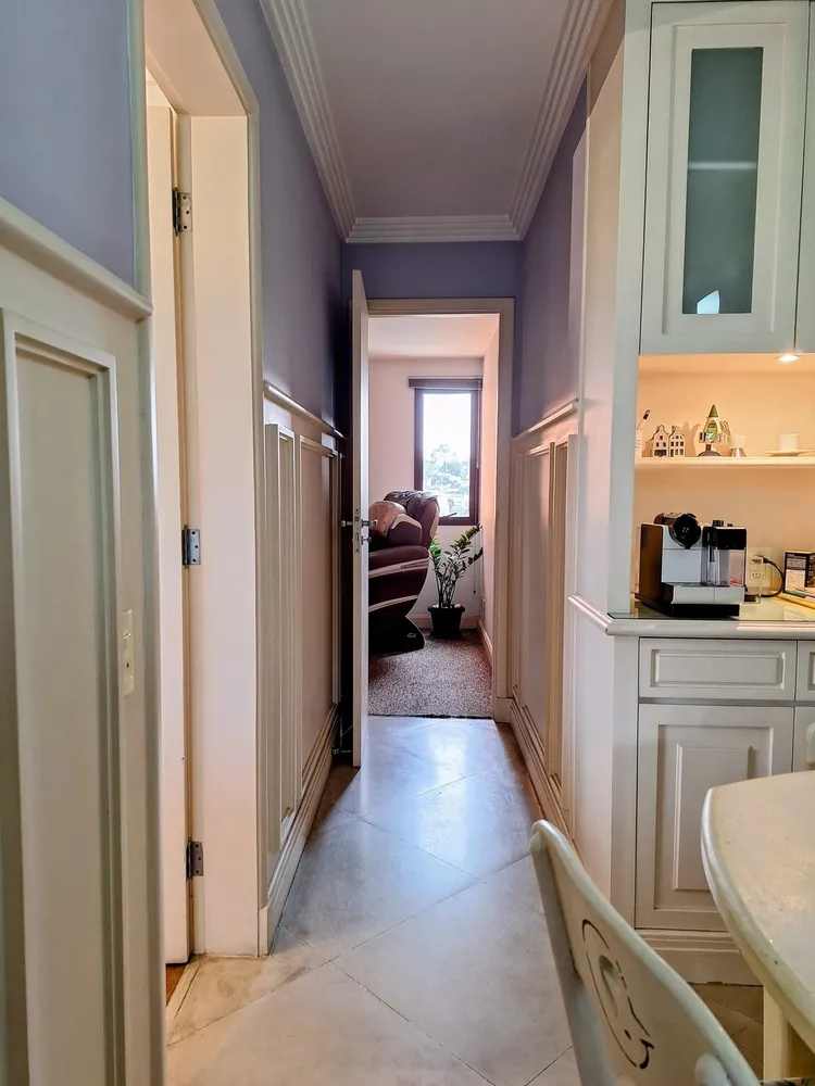 Apartamento, 3 quartos, 177 m² - Foto 1