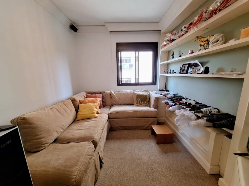 Apartamento, 3 quartos, 177 m² - Foto 4