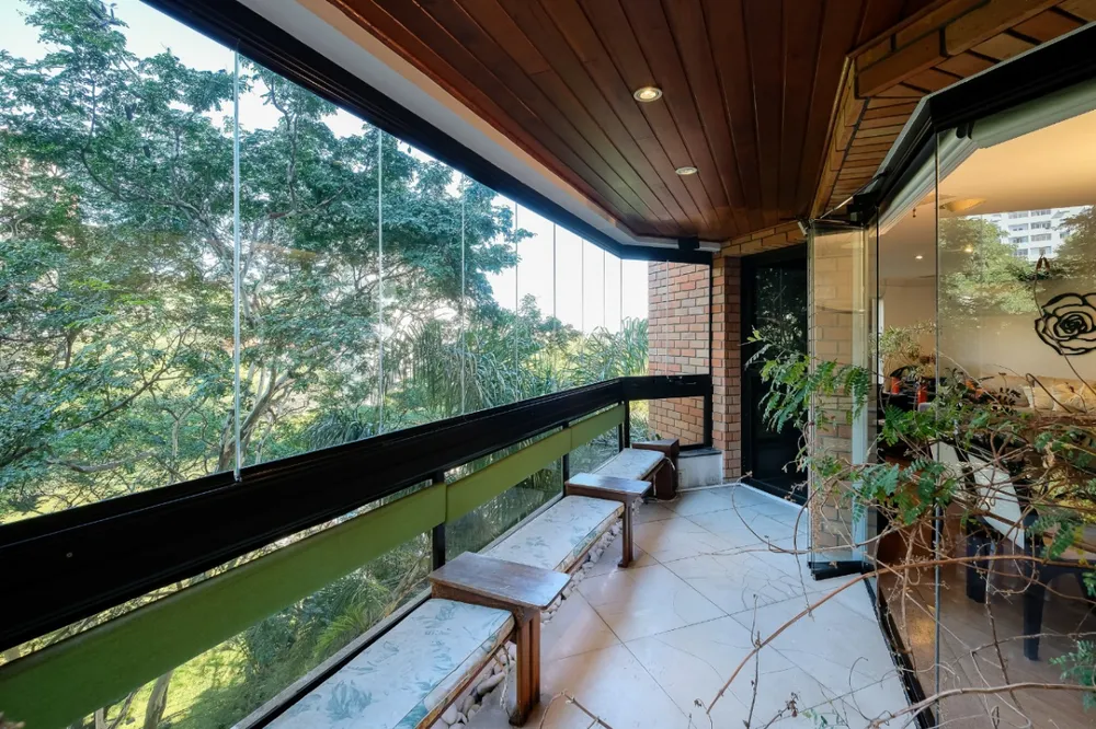 Apartamento, 3 quartos, 177 m² - Foto 7