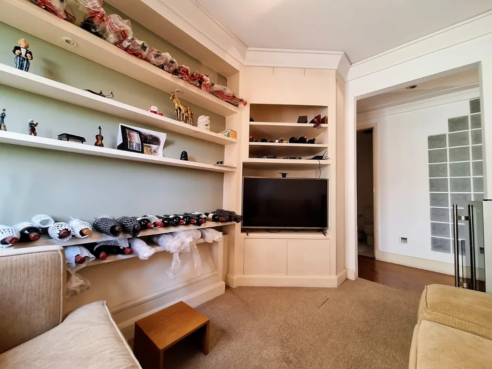 Apartamento, 3 quartos, 177 m² - Foto 3