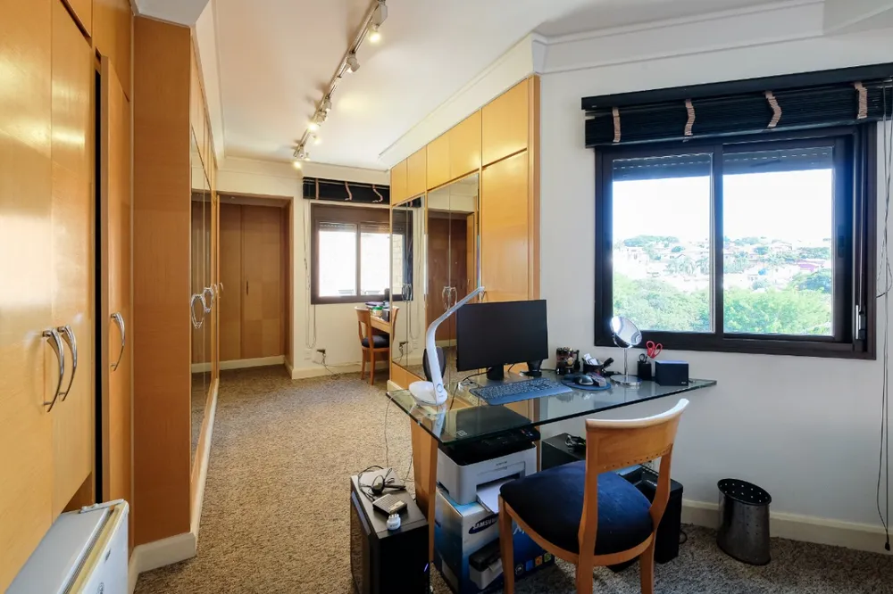 Apartamento, 3 quartos, 177 m² - Foto 5