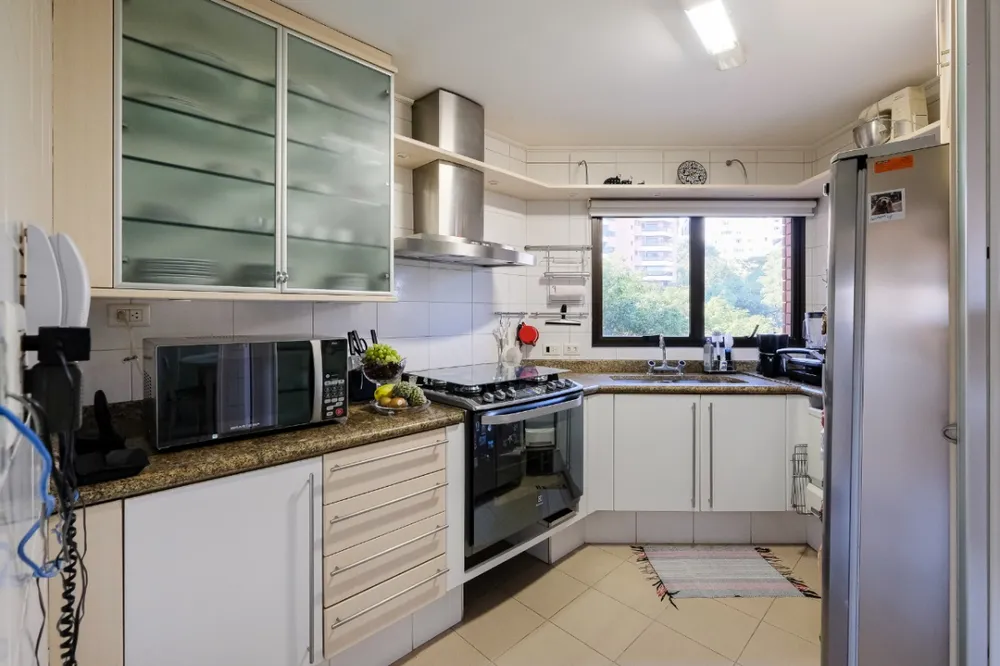 Apartamento, 3 quartos, 177 m² - Foto 6