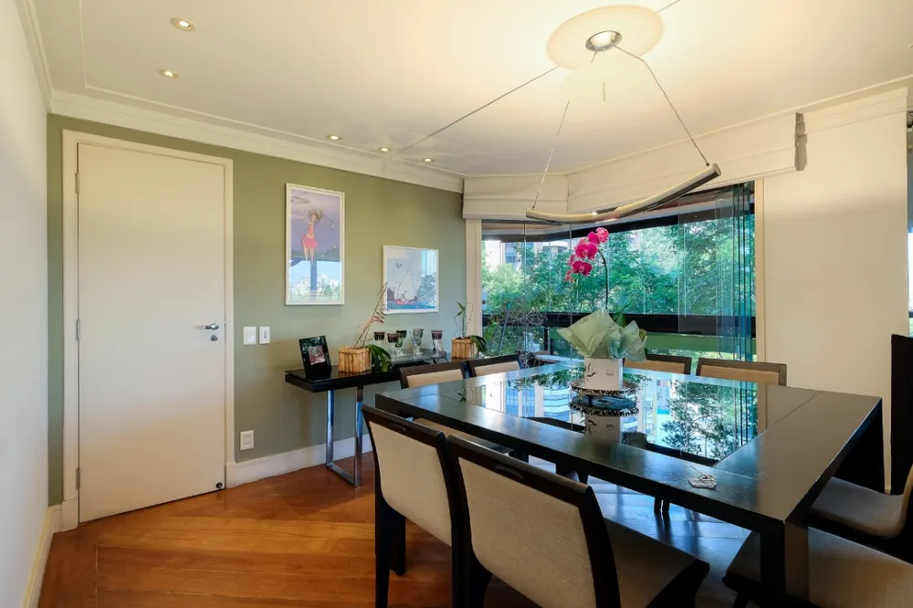 Apartamento, 3 quartos, 177 m² - Foto 8