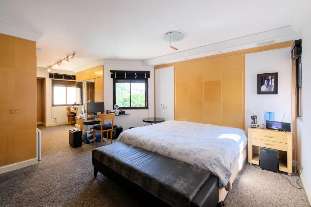 Apartamento, 3 quartos, 177 m² - Foto 4