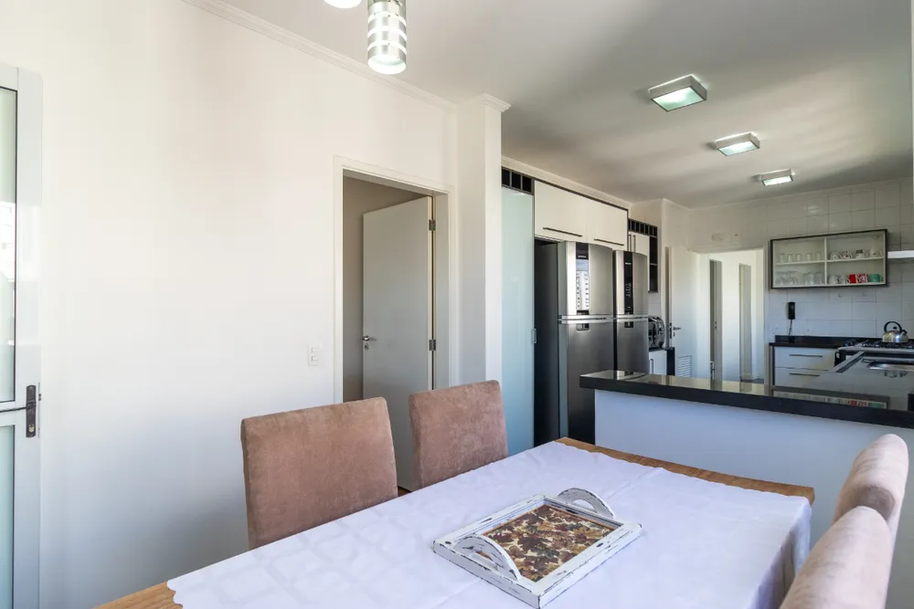 Apartamento, 4 quartos, 247 m² - Foto 6