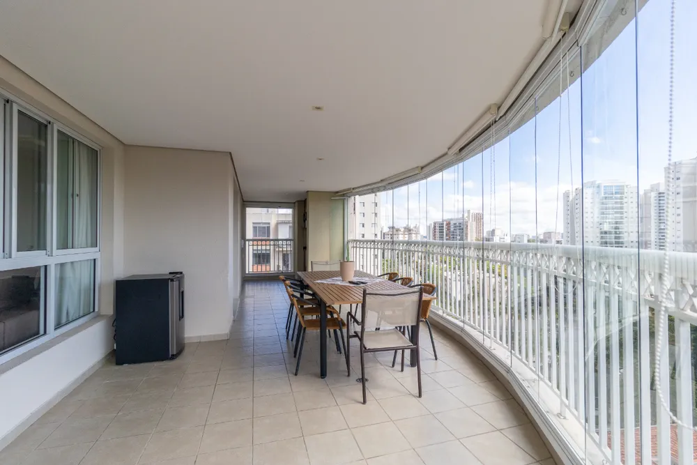 Apartamento, 4 quartos, 247 m² - Foto 3
