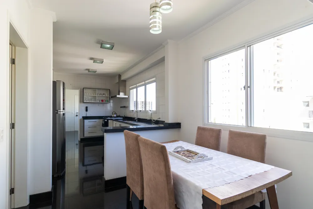 Apartamento, 4 quartos, 247 m² - Foto 7
