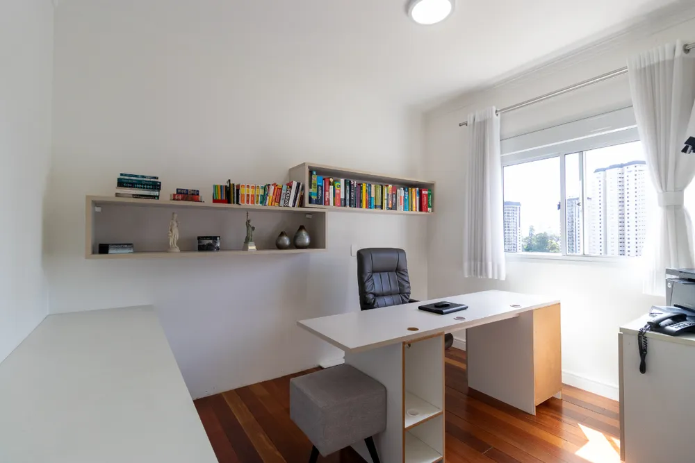 Apartamento, 4 quartos, 247 m² - Foto 12