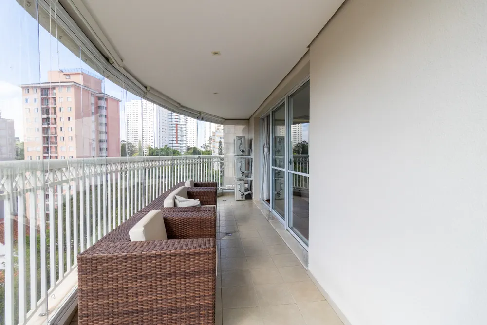 Apartamento, 4 quartos, 247 m² - Foto 4