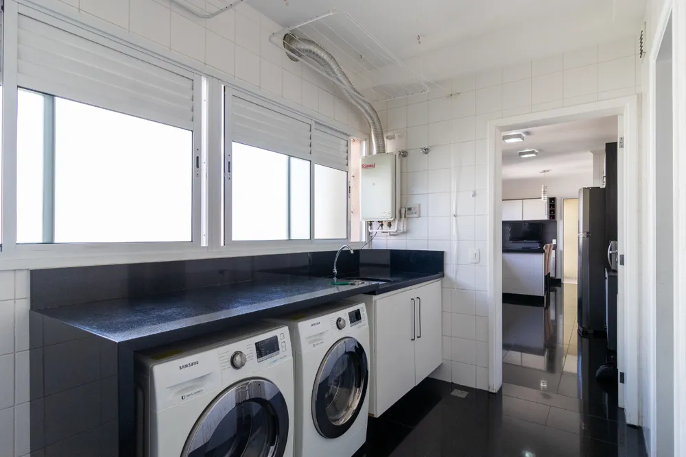 Apartamento, 4 quartos, 247 m² - Foto 11
