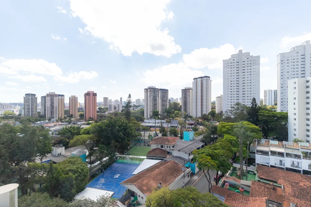 Apartamento, 4 quartos, 247 m² - Foto 5