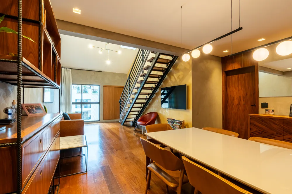 Cobertura, 3 quartos, 245 m² - Foto 9