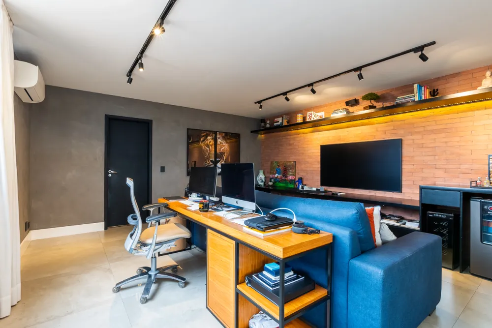 Cobertura, 3 quartos, 245 m² - Foto 11