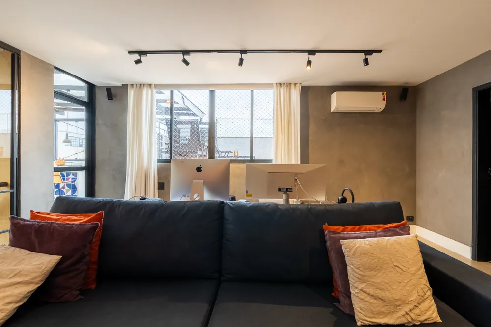 Cobertura, 3 quartos, 245 m² - Foto 4