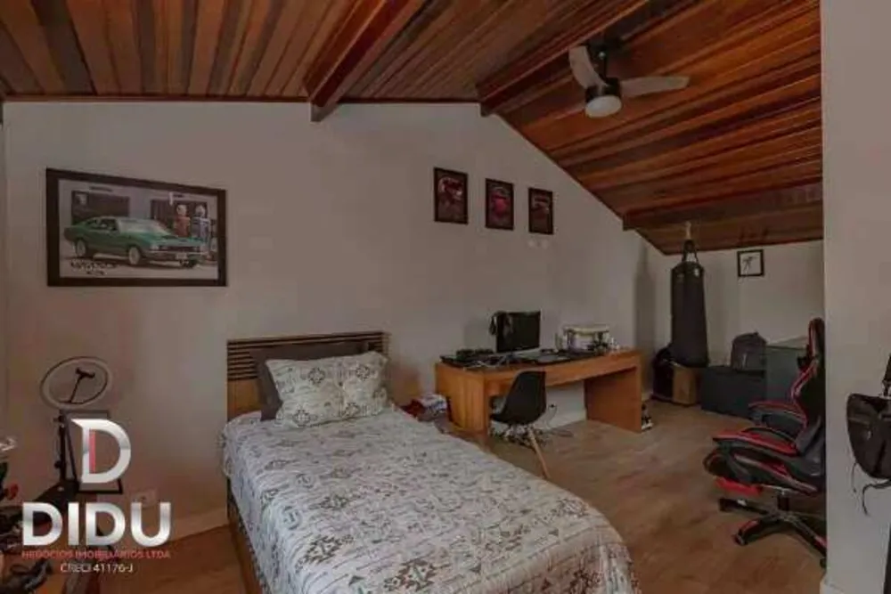 Casa, 3 quartos, 120 m² - Foto 3
