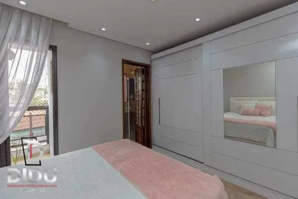 Casa, 3 quartos, 120 m² - Foto 2