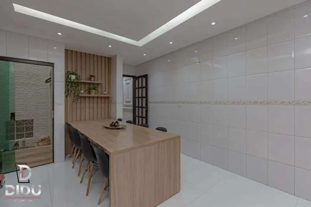 Casa, 3 quartos, 120 m² - Foto 1